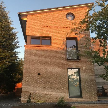 Meeresbrise Laboe Exteriör bild
