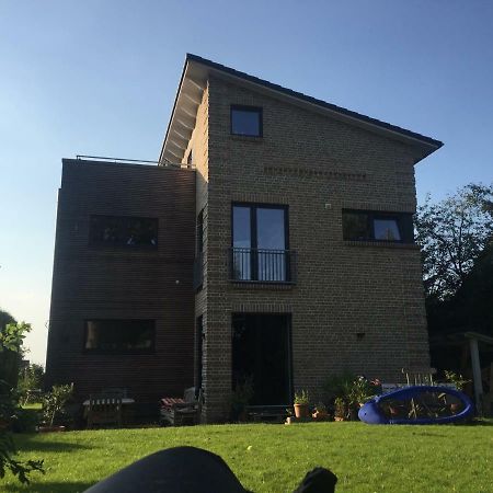 Meeresbrise Laboe Exteriör bild