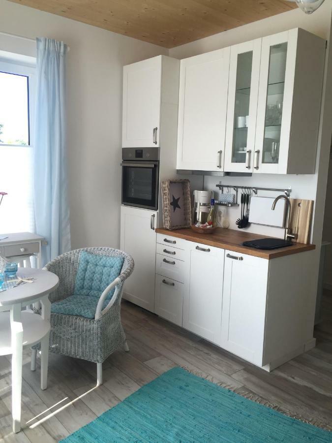 Meeresbrise Laboe Exteriör bild