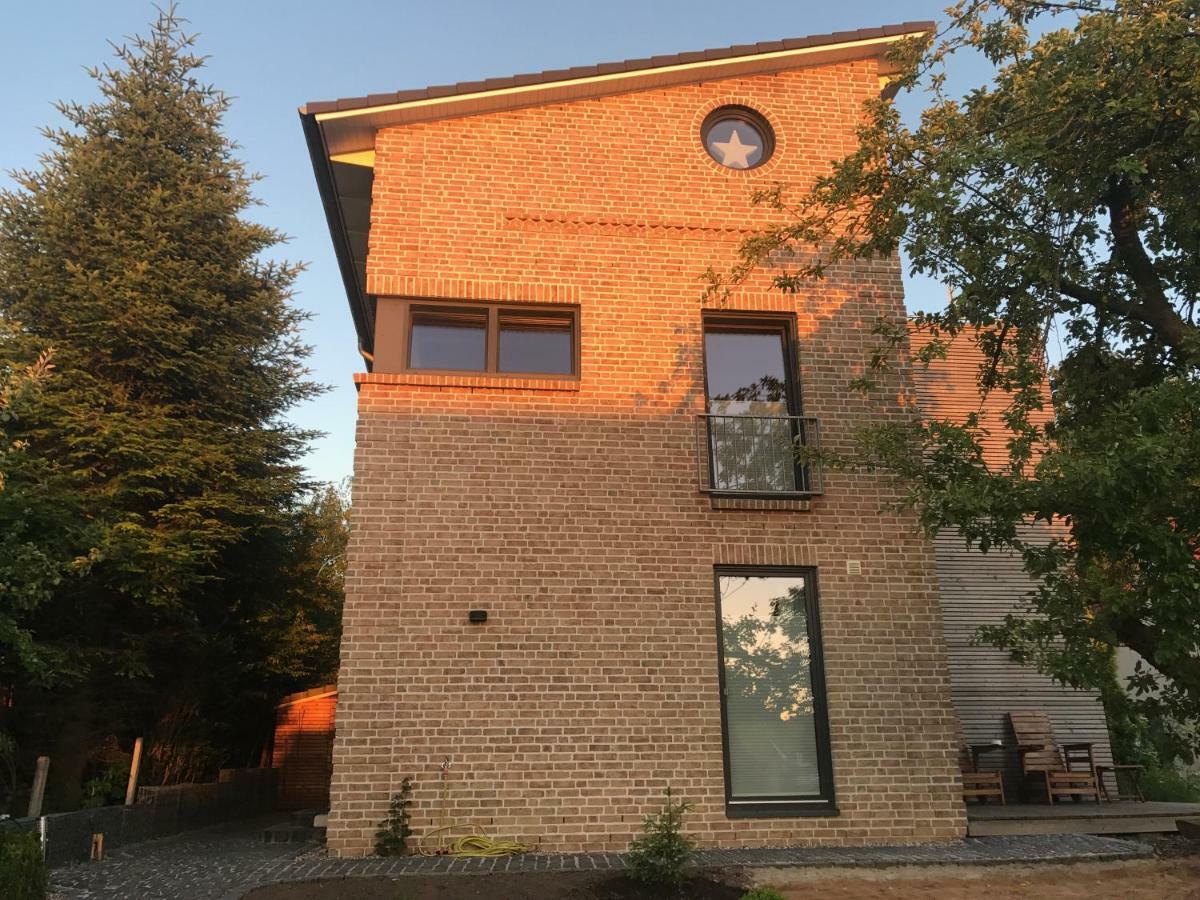 Meeresbrise Laboe Exteriör bild