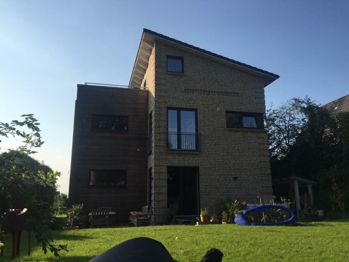 Meeresbrise Laboe Exteriör bild